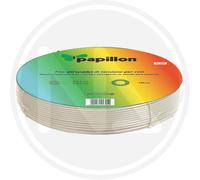 FILO ZINCATO Ø Filo 2,5 mm. 100 mt. IN MATASSINA TIPO TENSIONE PAPILLON 92919