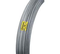 Filo Zincato Cavatorta a Peso N° 13 25 kg 20 mm