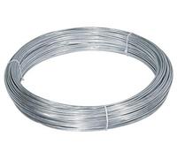 FILO ZINCATO IN MATASSA MM.2,7 MT.100
