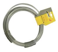 Filo Zincato in Matassina misura N. 6 Mt Ø 1,2 mm Lunghezza 25 mt Maurer