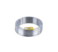 FILO ZINCATO N.12 mm.1,8 m.100 ILCAMPO 01248 [IL CAMPO ]