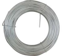 Filo Zincato Stars Rotolo L.100 m N° 13 MM 20