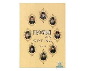 Filocalia De La Optina. Vol. Ii