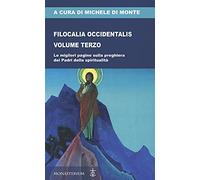 Filocalia occidentalis. Vol. 3