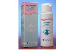 Filoderm Fluido Detergente Viso Corpo Zona Intima 200 Ml