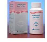 Filoderm Polvere Assorbente 75 g