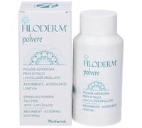 FILODERM POLVERE PRIVA DI TALCO 75G