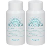 Filoderm® Polvere Priva di Talco 2x75 g Polvere