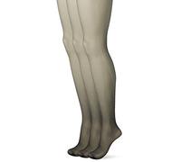 Filodoro C110760, Collant Donna, Nero (Negro Negro), Large (Taglia Produttore: 4/L)