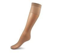 FILODORO gambaletto comfort 15 DEN (12pz) (TAGLIA UNICA, Playa)