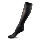 FILODORO Gambaletto da donna Supercomfort 20 e 40 DEN (6pz) confortevole sulla gamba con fascia alta morbida Pesantezza e taglia a scelta