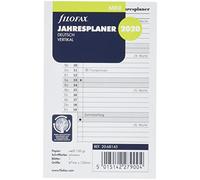 Filofax 000020 - 68145 Calendario