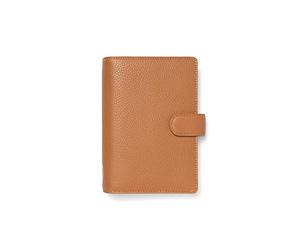 Filofax 022633 - Organizzatore personale Norfolk almond