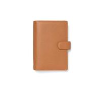 Filofax 022633 - Organizzatore personale Norfolk almond - NUOVO