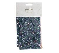 Filofax 132710 - Pochette per Organiser Garden Dusk - NUOVO