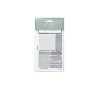 Filofax 132797 Norfolk - Foglietti adesivi