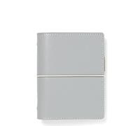 Filofax 22-022611, Pocket Domino Organizer - grigio - NUOVO
