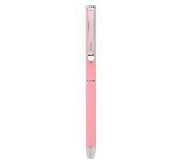 Filofax 61083, Penna A Sfera Cancellabile Con Clip Dreh, Rosa