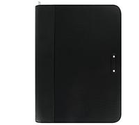 Filofax 830021 custodia per tablet Nero