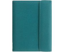Filofax 830038 custodia per tablet Colore acqua
