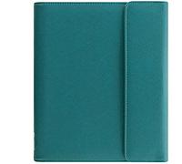 Filofax 830065 custodia per tablet Colore acqua
