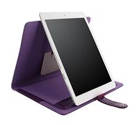 Filofax 830130 ENITAB360 Grande Pennybidge Custodia Universale per Tablet - Viola
