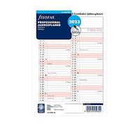 Filofax A5 - Agenda annuale professionale 2023 - NUOVO