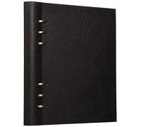 Filofax A5 Clipbook Classic black (Tascabile)