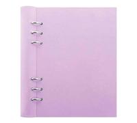 Filofax A5 Clipbook Creative Kit