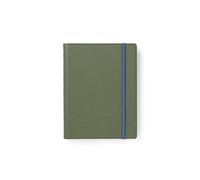 Filofax A5 Contemporaneo Riutilizzabile Taccuino, Giada