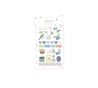 Filofax Adesivi Prato