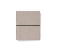 Filofax Agenda A5 Eco Essential, colore grigio cenere