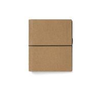 Filofax Agenda A5 Eco Essential - Rovere Dorato