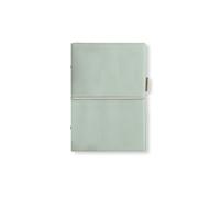 FILOFAX Agenda DOMINO SOFT PERSONAL ORGANISER Seagrass verde