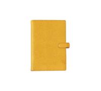 FILOFAX Agenda PERSONAL ORGANISER MUSTARD 2027 Marrone marrone
