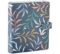 Filofax Botanical A5 Organizzatore, Blu