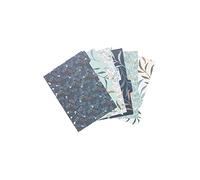 Filofax Botanical A5 Organizzatore Divisori