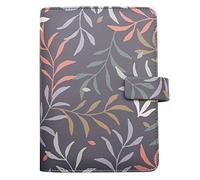 Filofax Botanical Personale Organizzatore, Blu