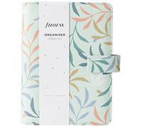 Filofax Botanical Personale Organizzatore, Menta