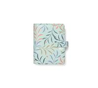 Filofax Botanical Tasca Organizzatore, Menta