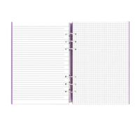 Filofax Classic A5 Clipbook