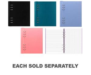 Filofax Classic A5 Clipbook
