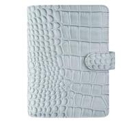 Filofax Classic A5 Croc Organiser
