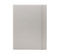 Filofax Classic Brights Notebook (Graphite)