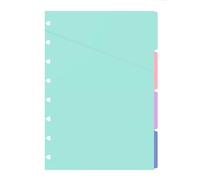 Filofax 152015 divisore