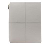 Filofax Classic Stitch A4 Soft Zip Folio
