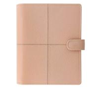 Filofax Classic Stitch A5 Soft Organiser