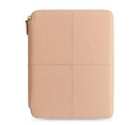 Filofax Classic Stitch A5 Soft Zip Folio