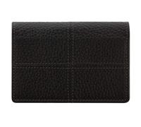 Filofax Classic Stitch Soft Business Card Holder