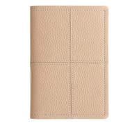 Filofax Classic Stitch Soft Passport Holder